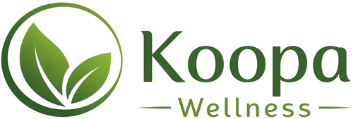 koopa wellness logo